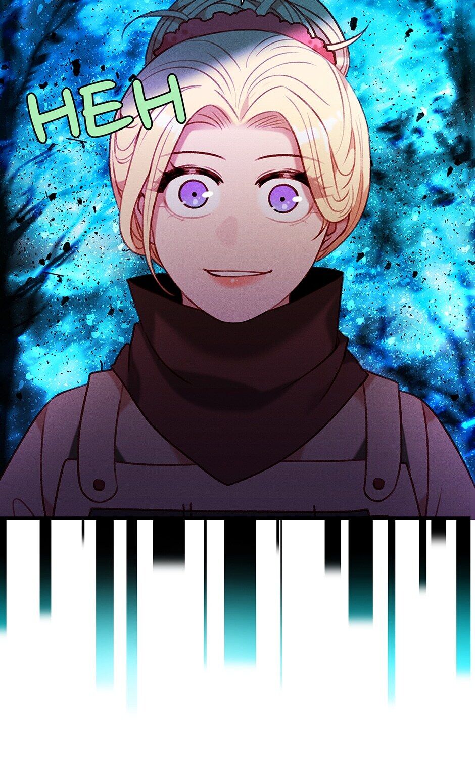 Living as the Tyrant's Older Sister chapter 100 page 3