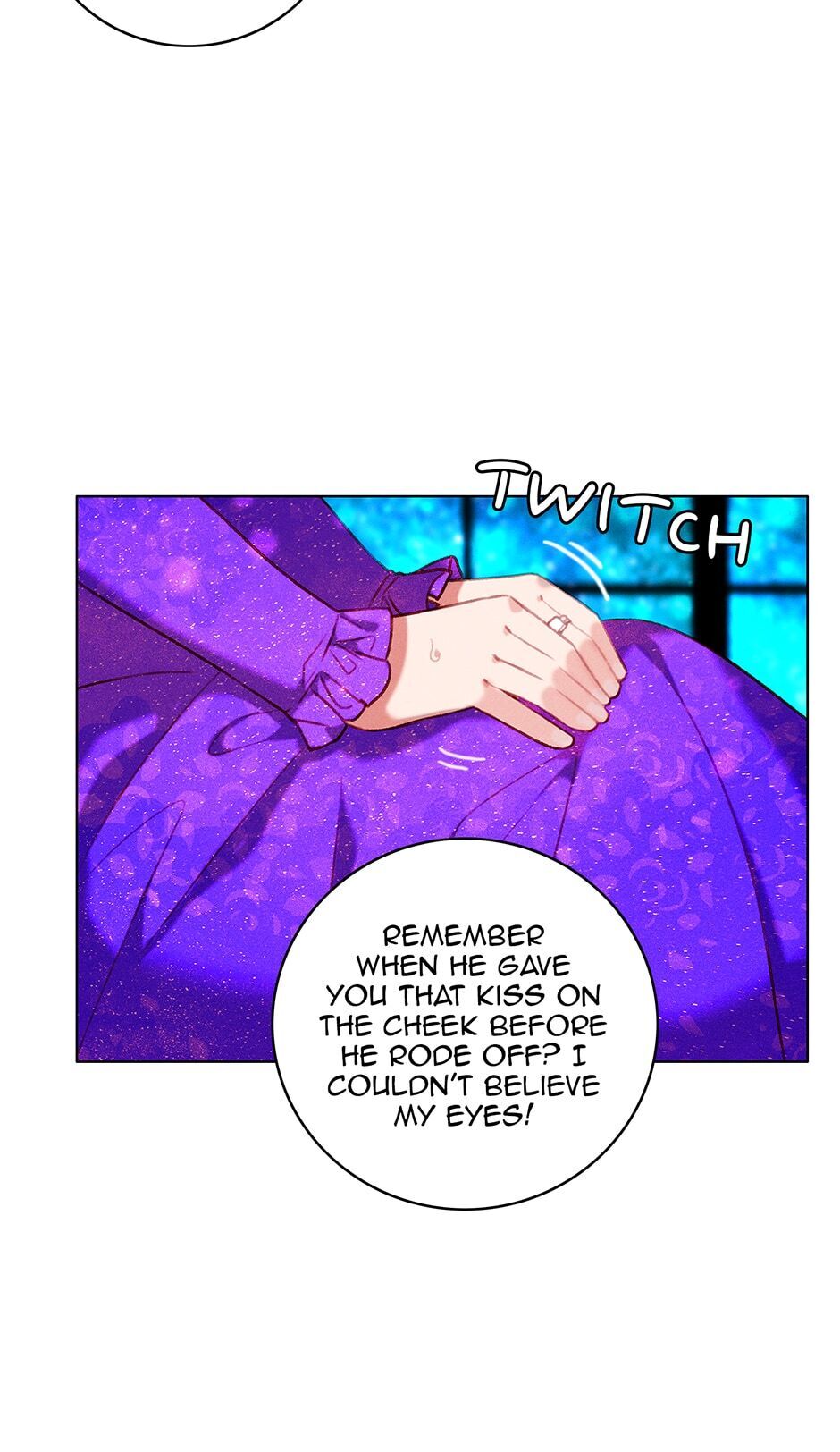 Living as the Tyrant's Older Sister chapter 100 page 31