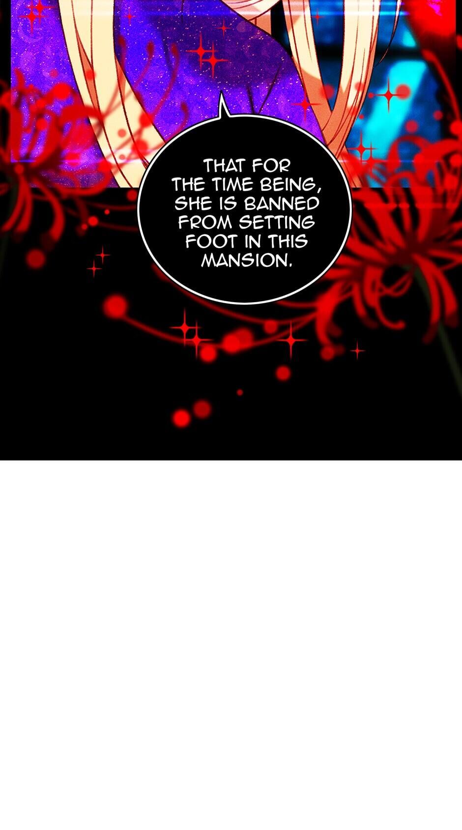 Living as the Tyrant's Older Sister chapter 100 page 46