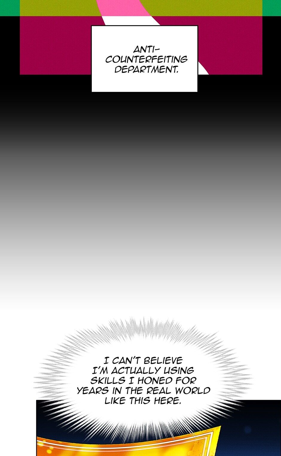 Living as the Tyrant's Older Sister chapter 102 page 10