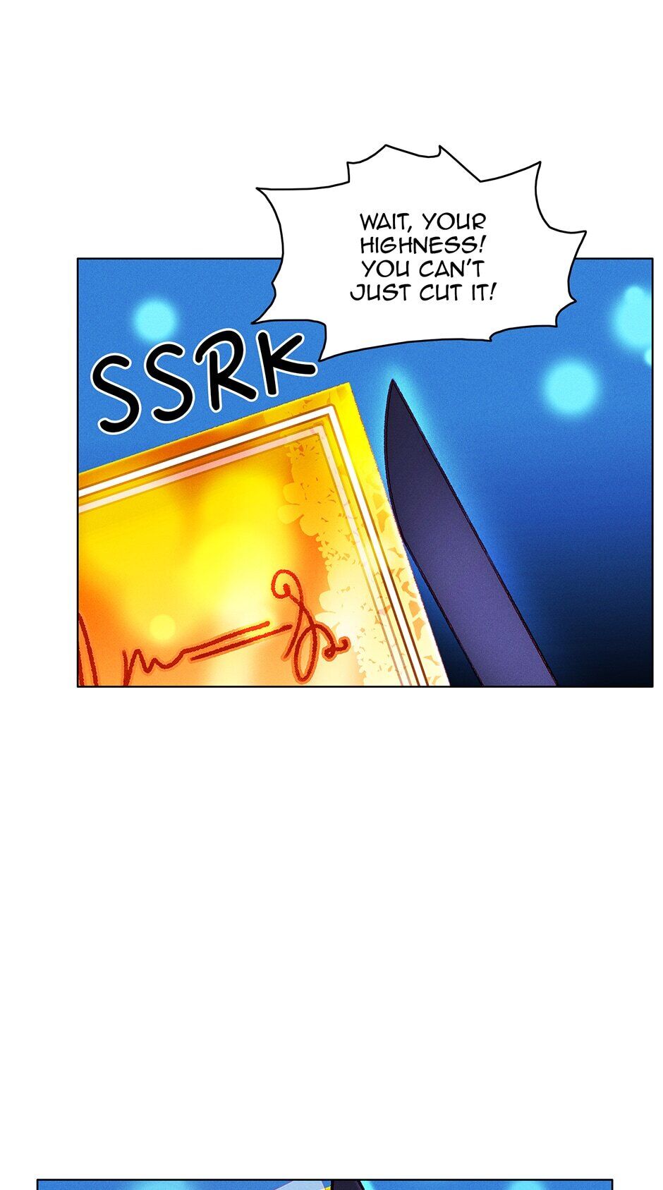 Living as the Tyrant's Older Sister chapter 102 page 13