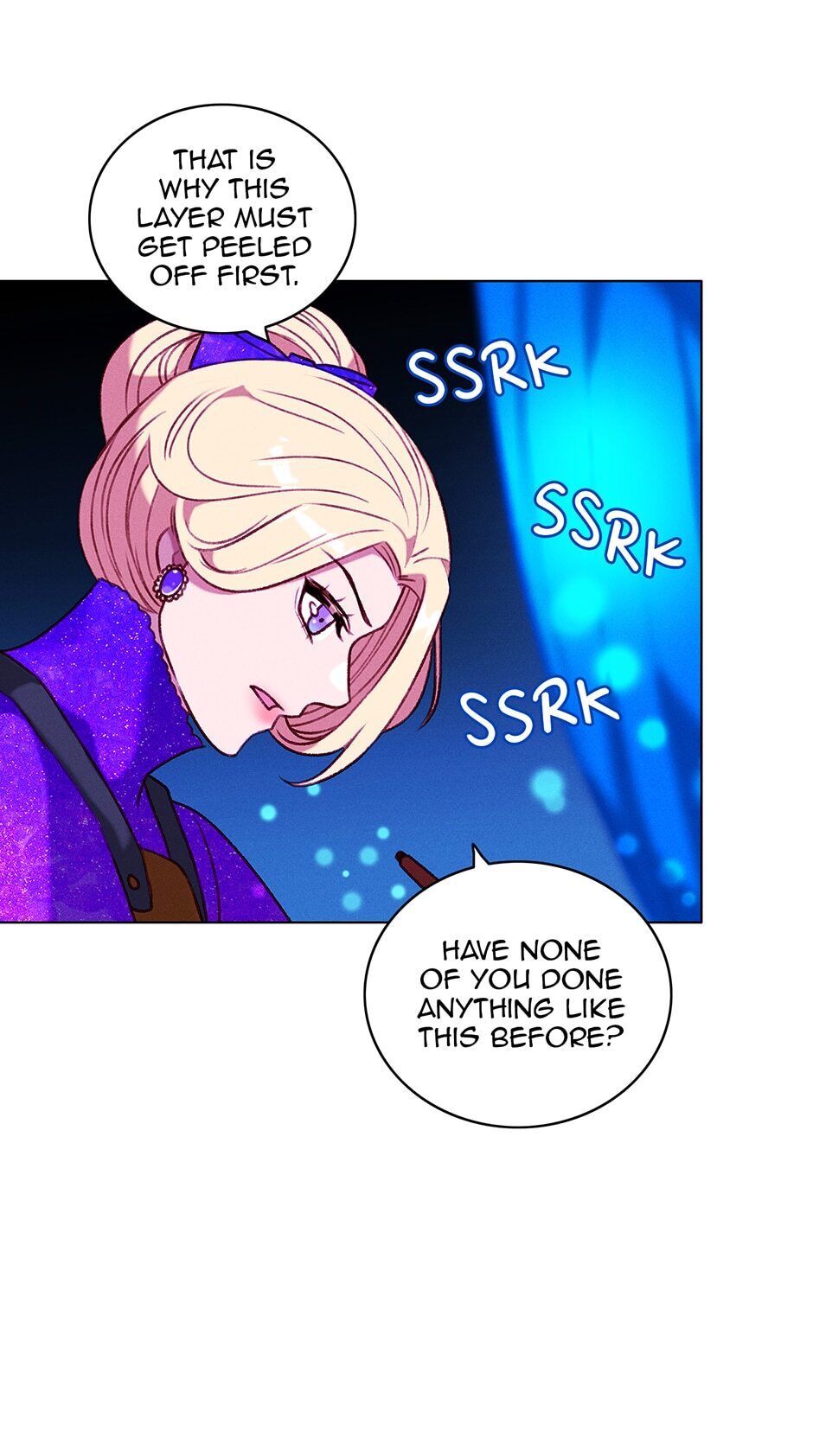 Living as the Tyrant's Older Sister chapter 102 page 16