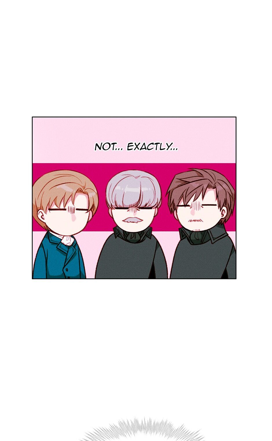 Living as the Tyrant's Older Sister chapter 102 page 17