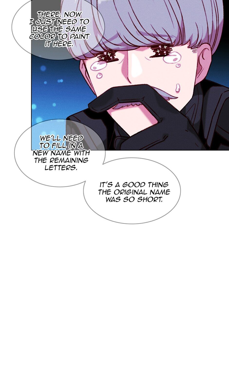 Living as the Tyrant's Older Sister chapter 102 page 20