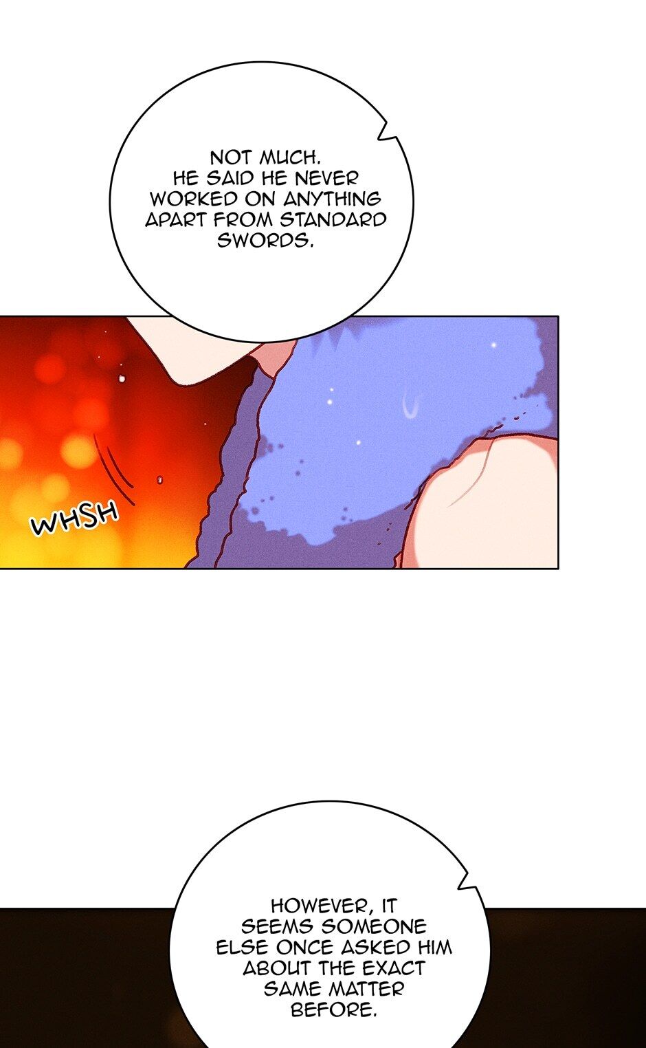 Living as the Tyrant's Older Sister chapter 102 page 41