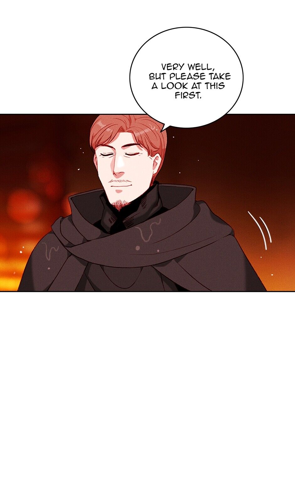 Living as the Tyrant's Older Sister chapter 102 page 44