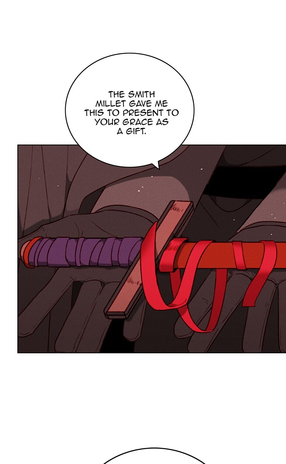 Living as the Tyrant's Older Sister chapter 102 page 45