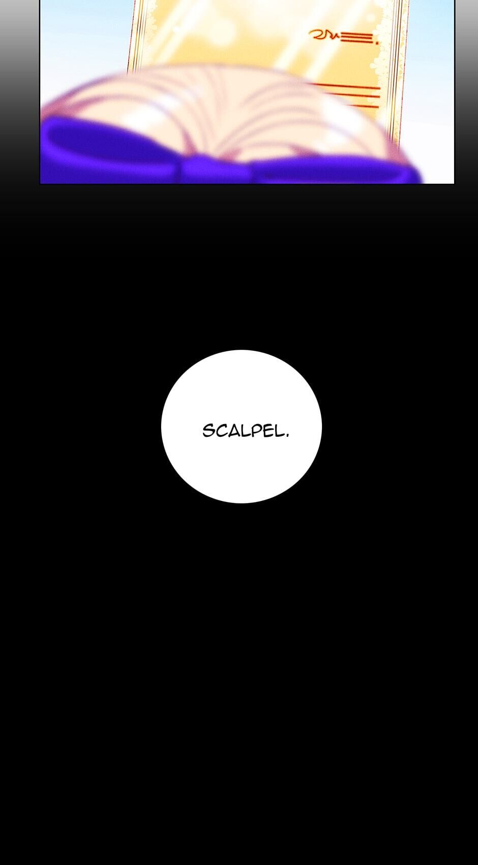 Living as the Tyrant's Older Sister chapter 102 page 8