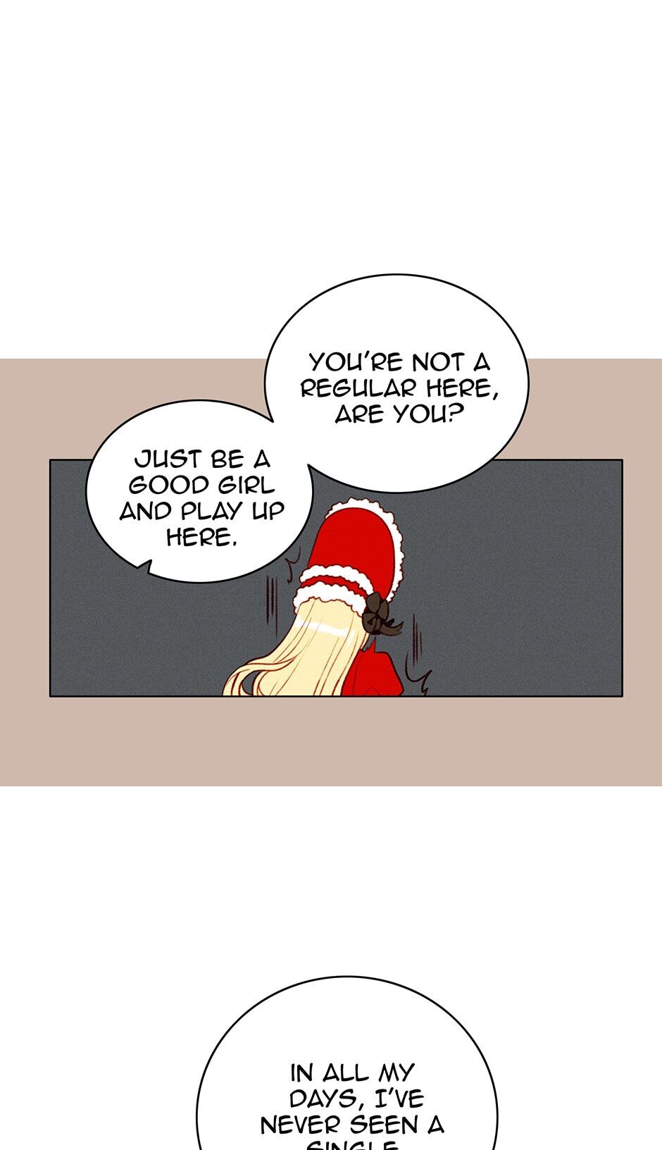 Living as the Tyrant's Older Sister chapter 105 page 14