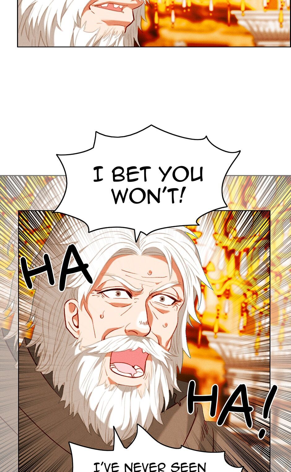 Living as the Tyrant's Older Sister chapter 105 page 24