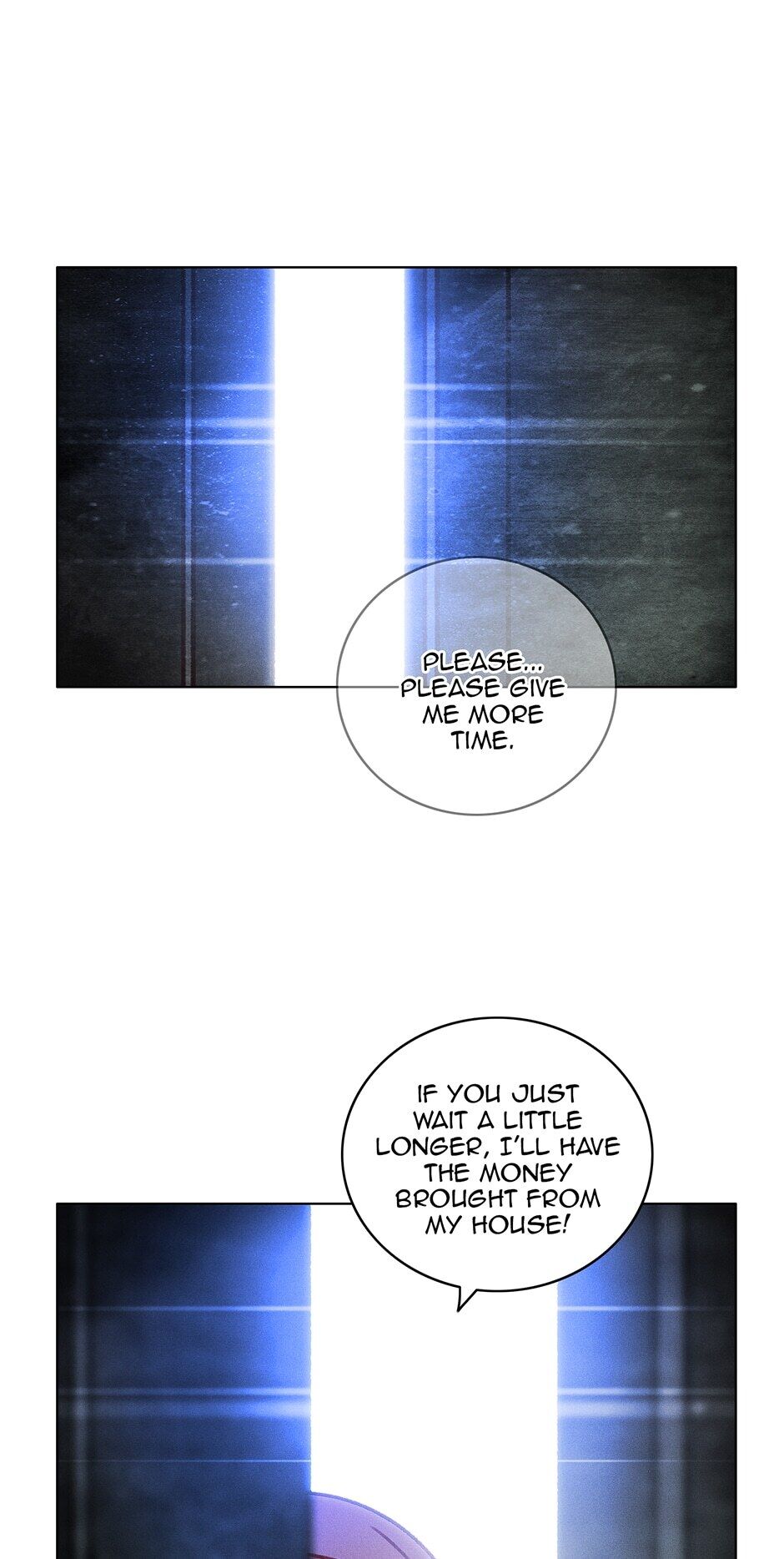 Living as the Tyrant's Older Sister chapter 105 page 41