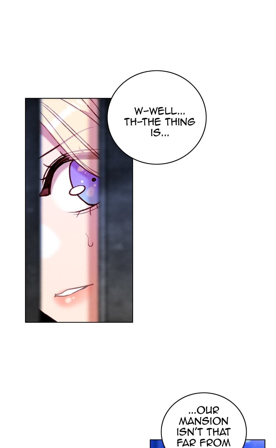 Living as the Tyrant's Older Sister chapter 105 page 43