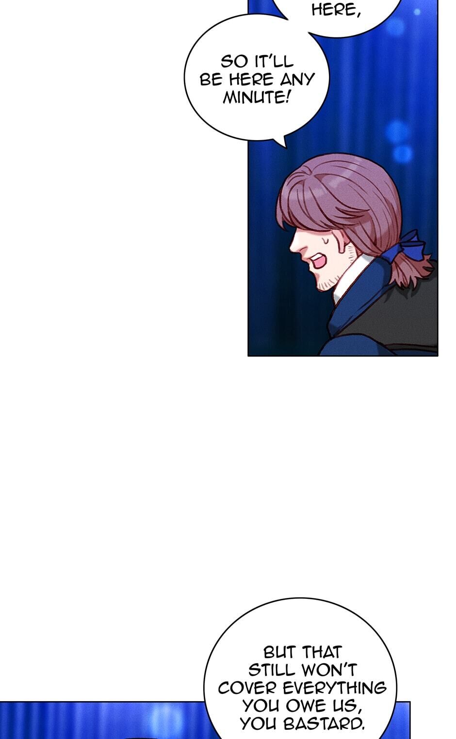 Living as the Tyrant's Older Sister chapter 105 page 44