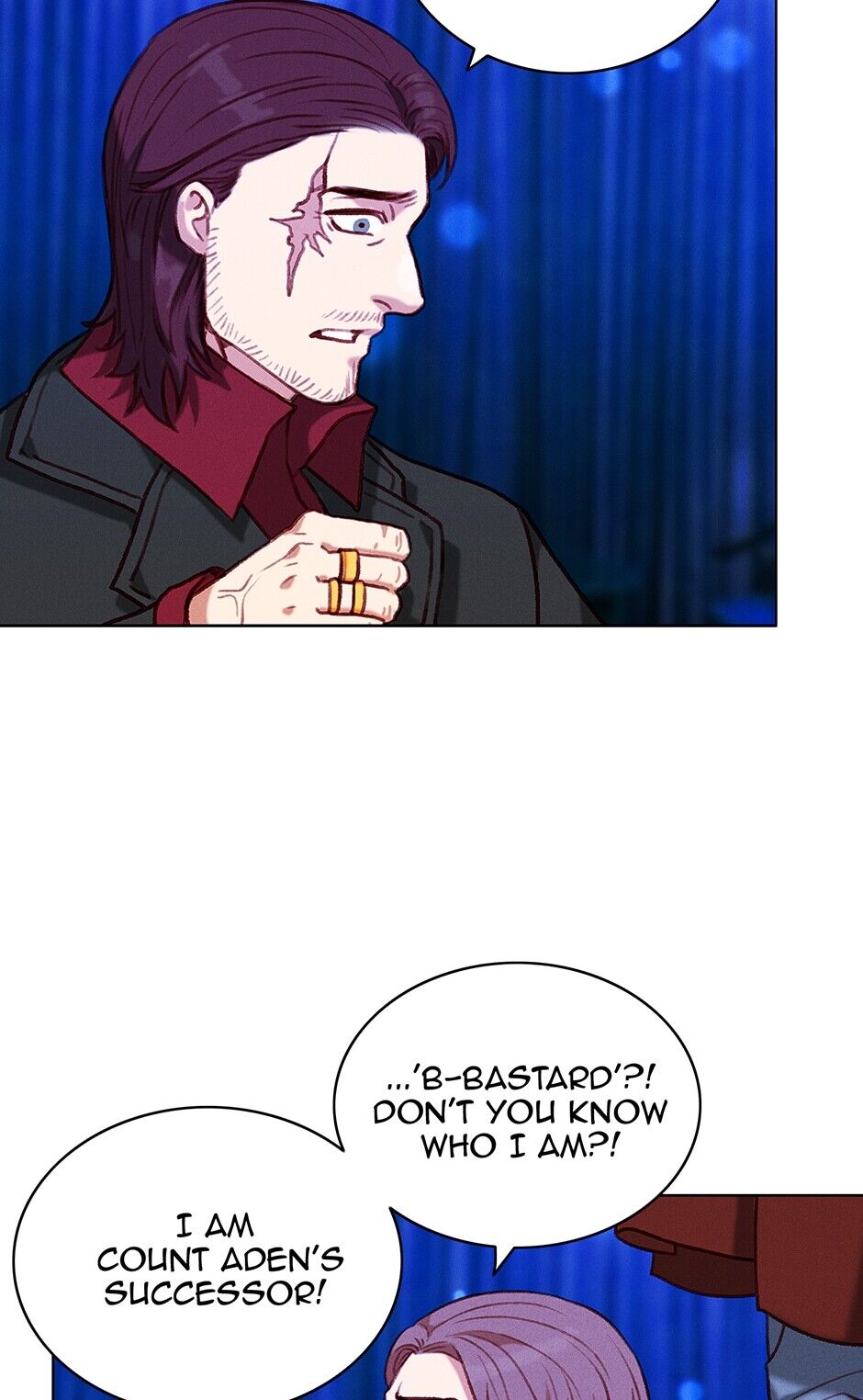 Living as the Tyrant's Older Sister chapter 105 page 45