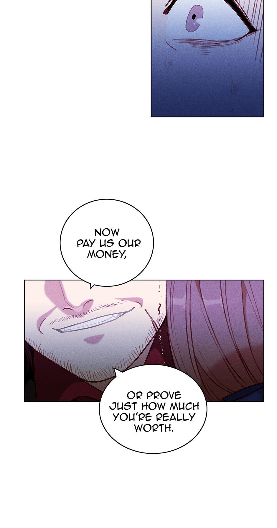 Living as the Tyrant's Older Sister chapter 105 page 49