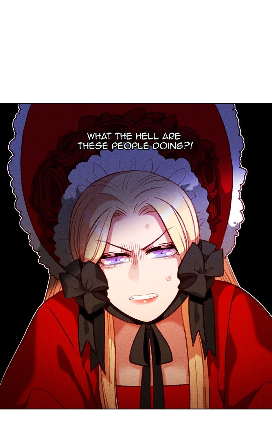 Living as the Tyrant's Older Sister chapter 105 page 6