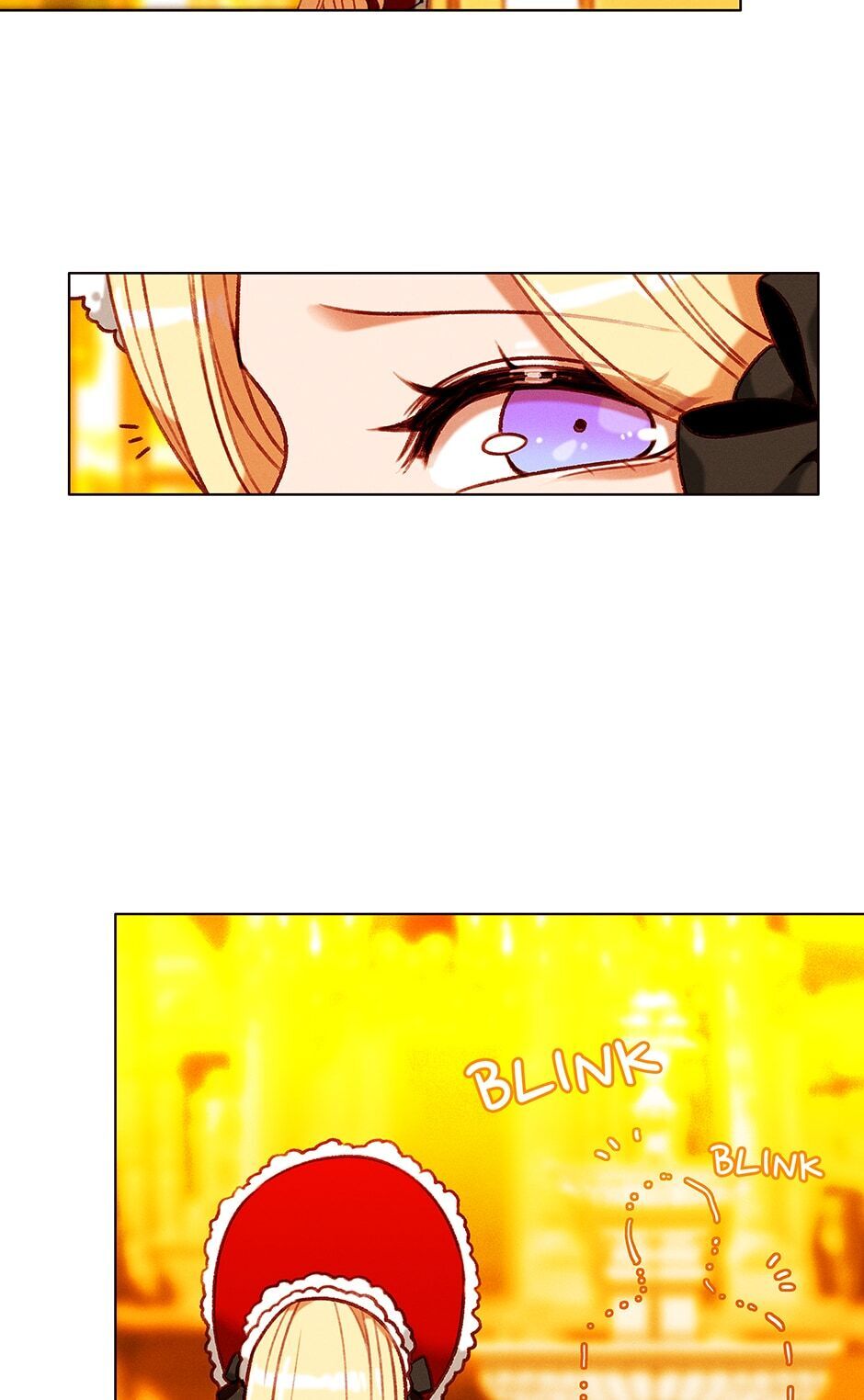 Living as the Tyrant's Older Sister chapter 105 page 8