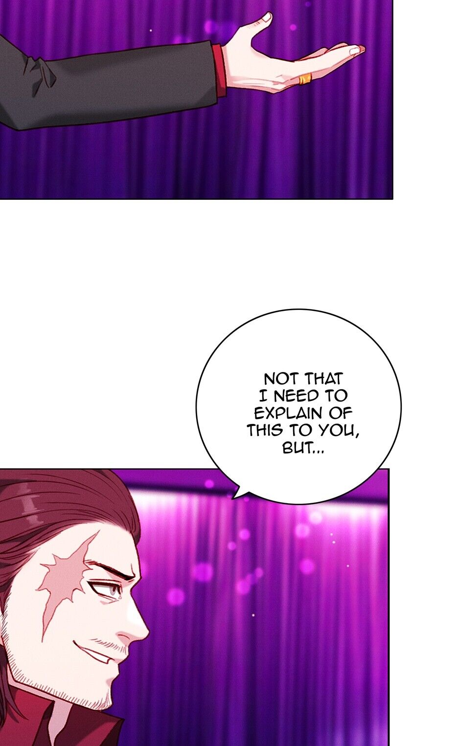 Living as the Tyrant's Older Sister chapter 108 page 12