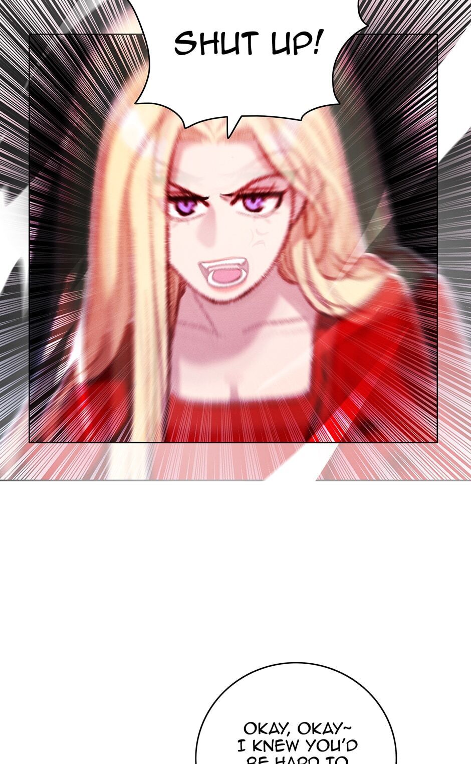 Living as the Tyrant's Older Sister chapter 108 page 16