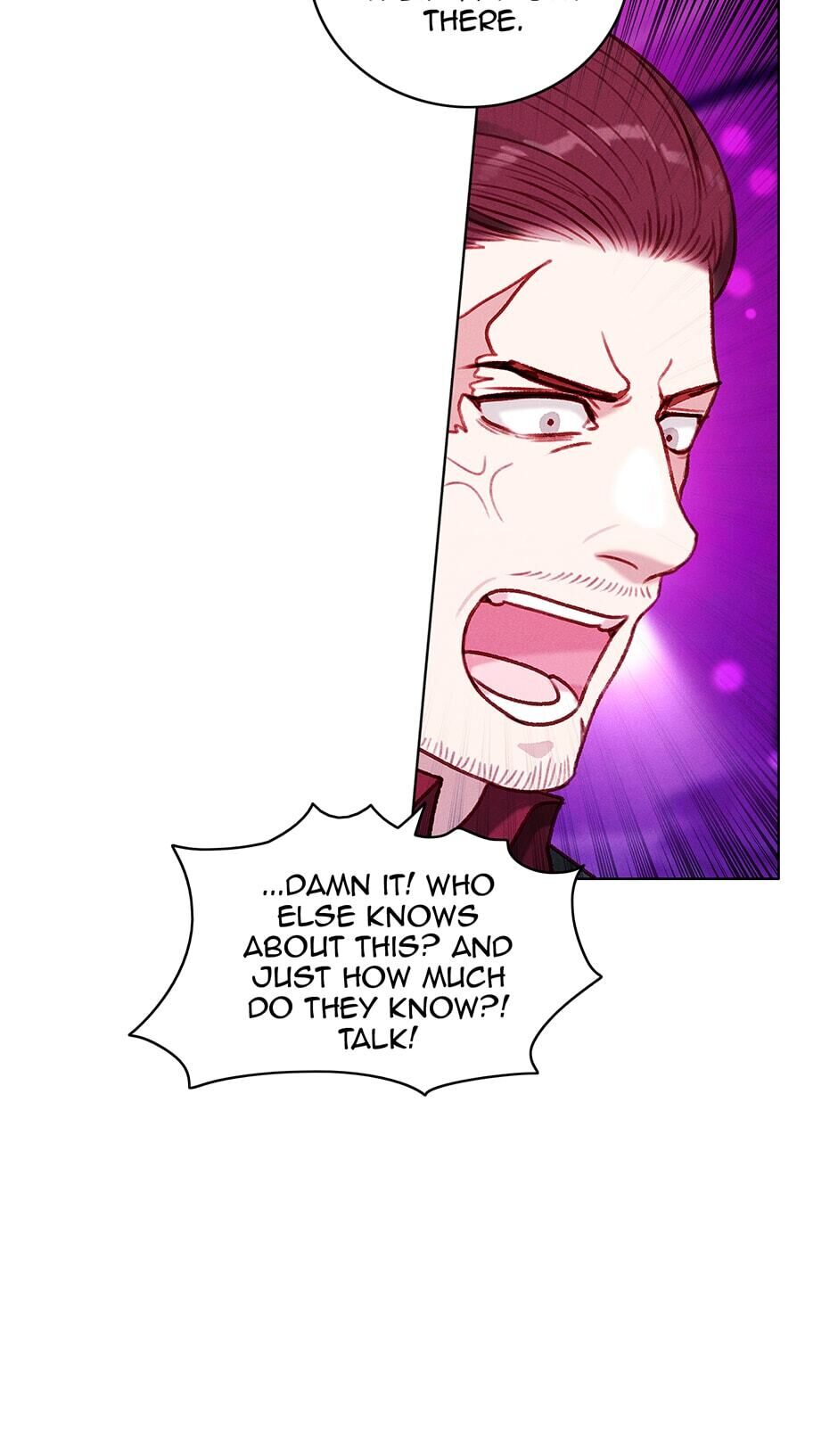 Living as the Tyrant's Older Sister chapter 108 page 28