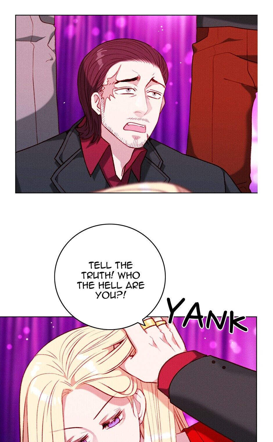 Living as the Tyrant's Older Sister chapter 108 page 43