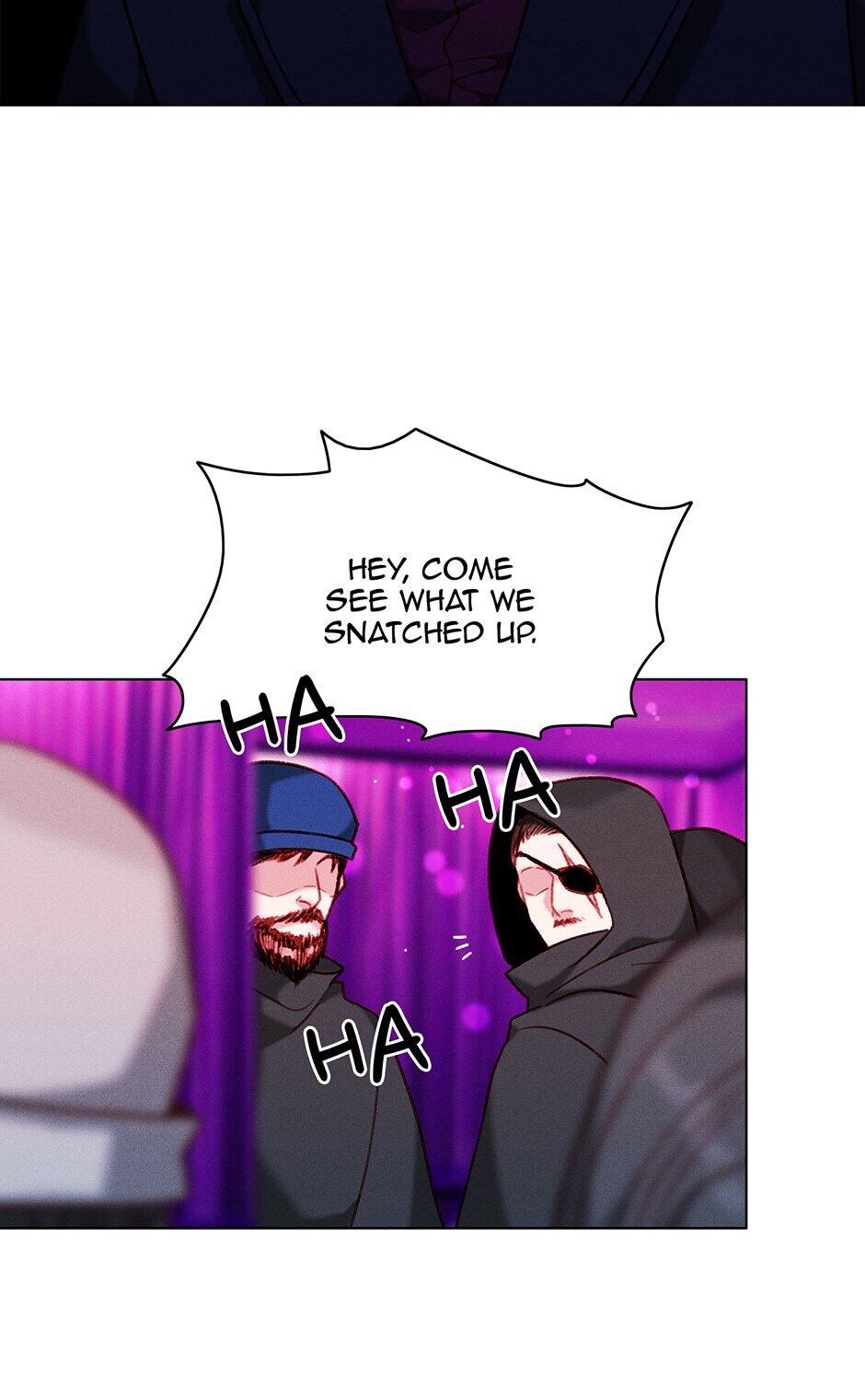 Living as the Tyrant's Older Sister chapter 108 page 48