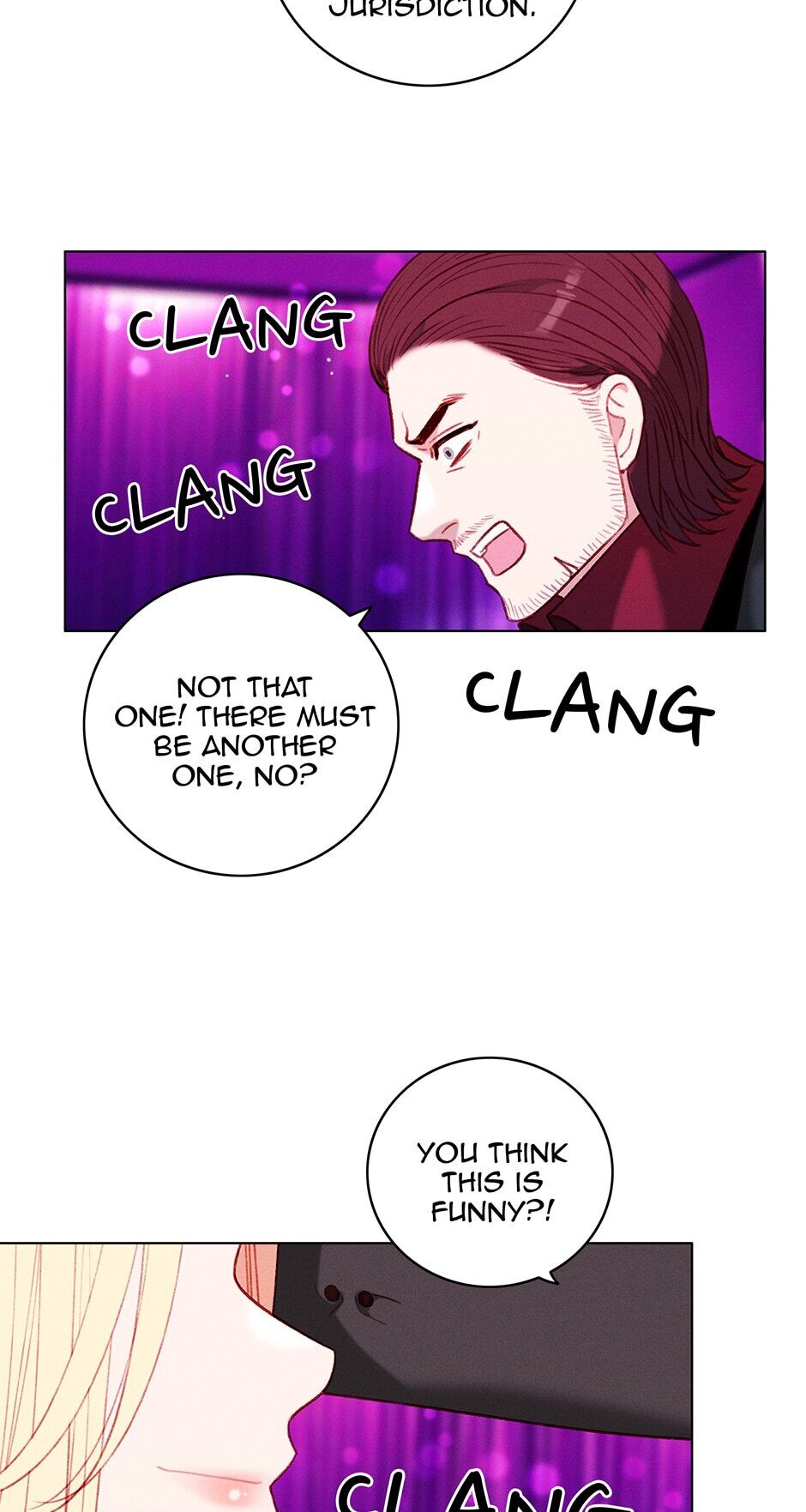 Living as the Tyrant's Older Sister chapter 108 page 51