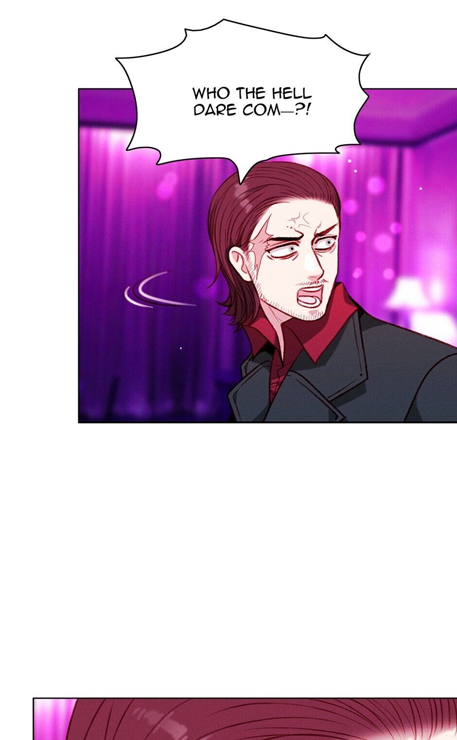 Living as the Tyrant's Older Sister chapter 108 page 54