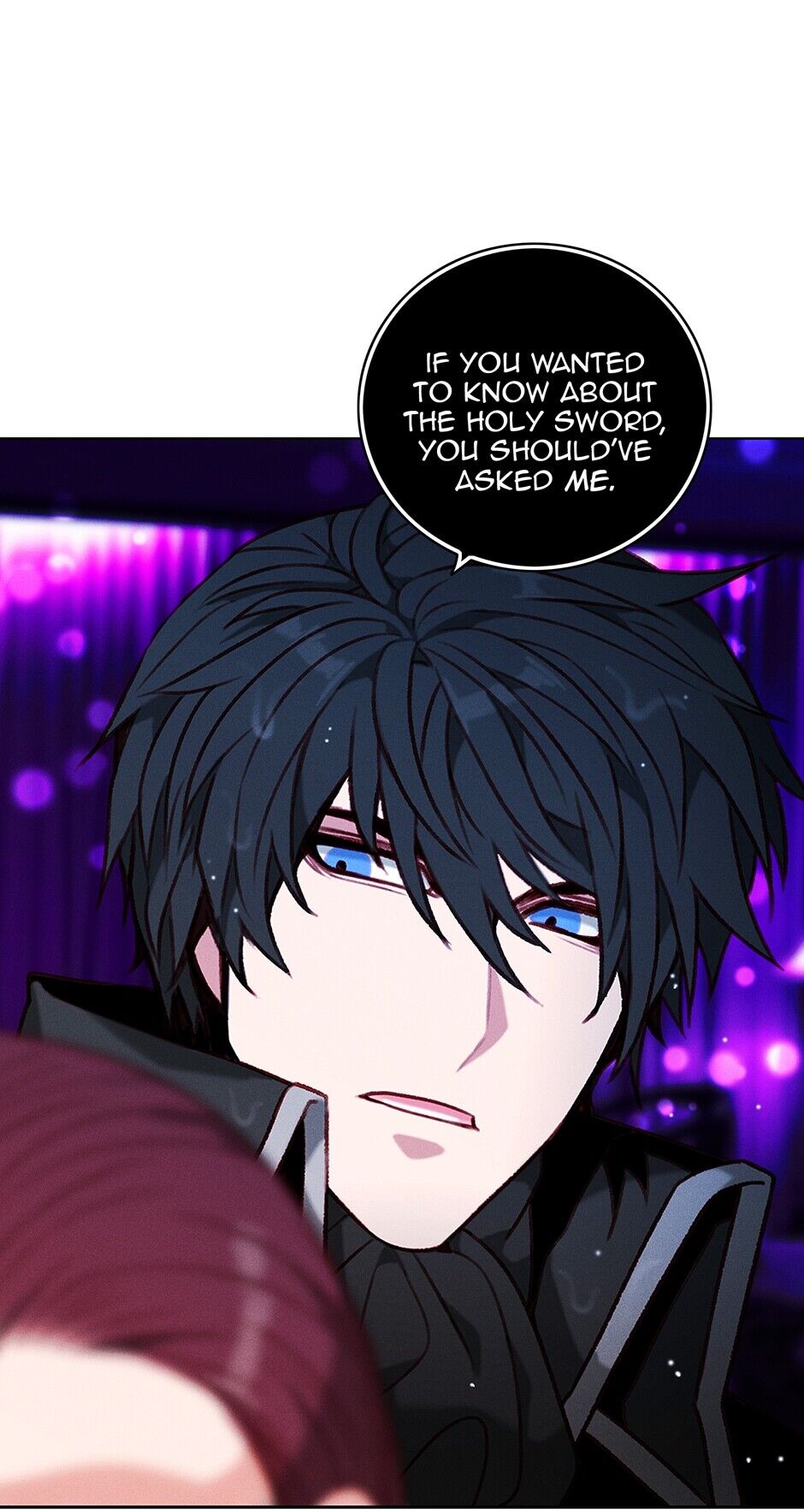 Living as the Tyrant's Older Sister chapter 108 page 58