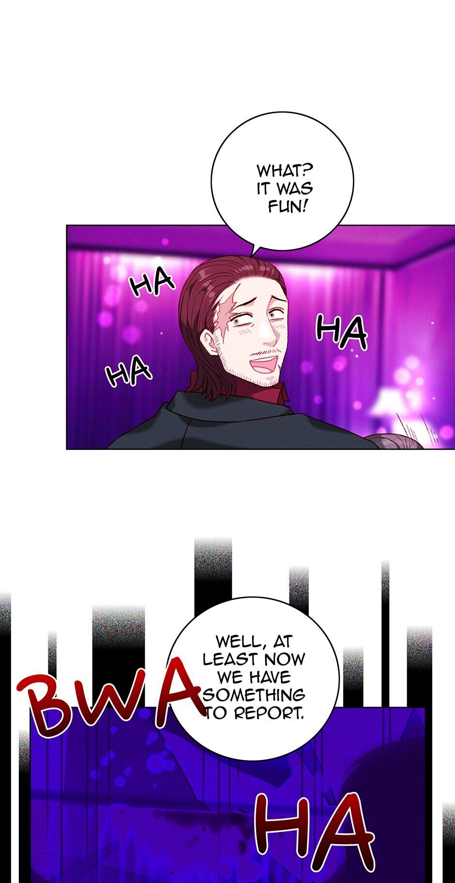 Living as the Tyrant's Older Sister chapter 108 page 7