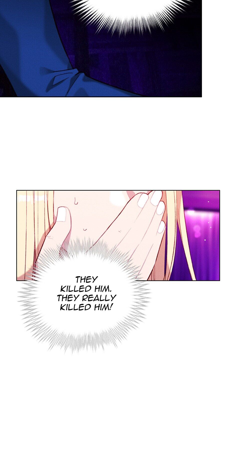 Living as the Tyrant's Older Sister chapter 108 page 9