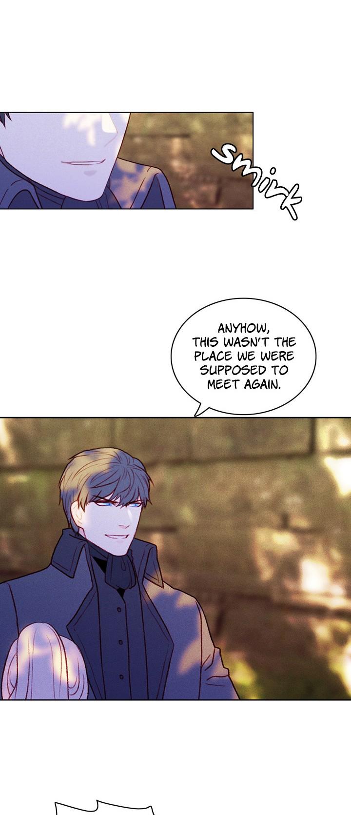 Living as the Tyrant's Older Sister chapter 11 page 18