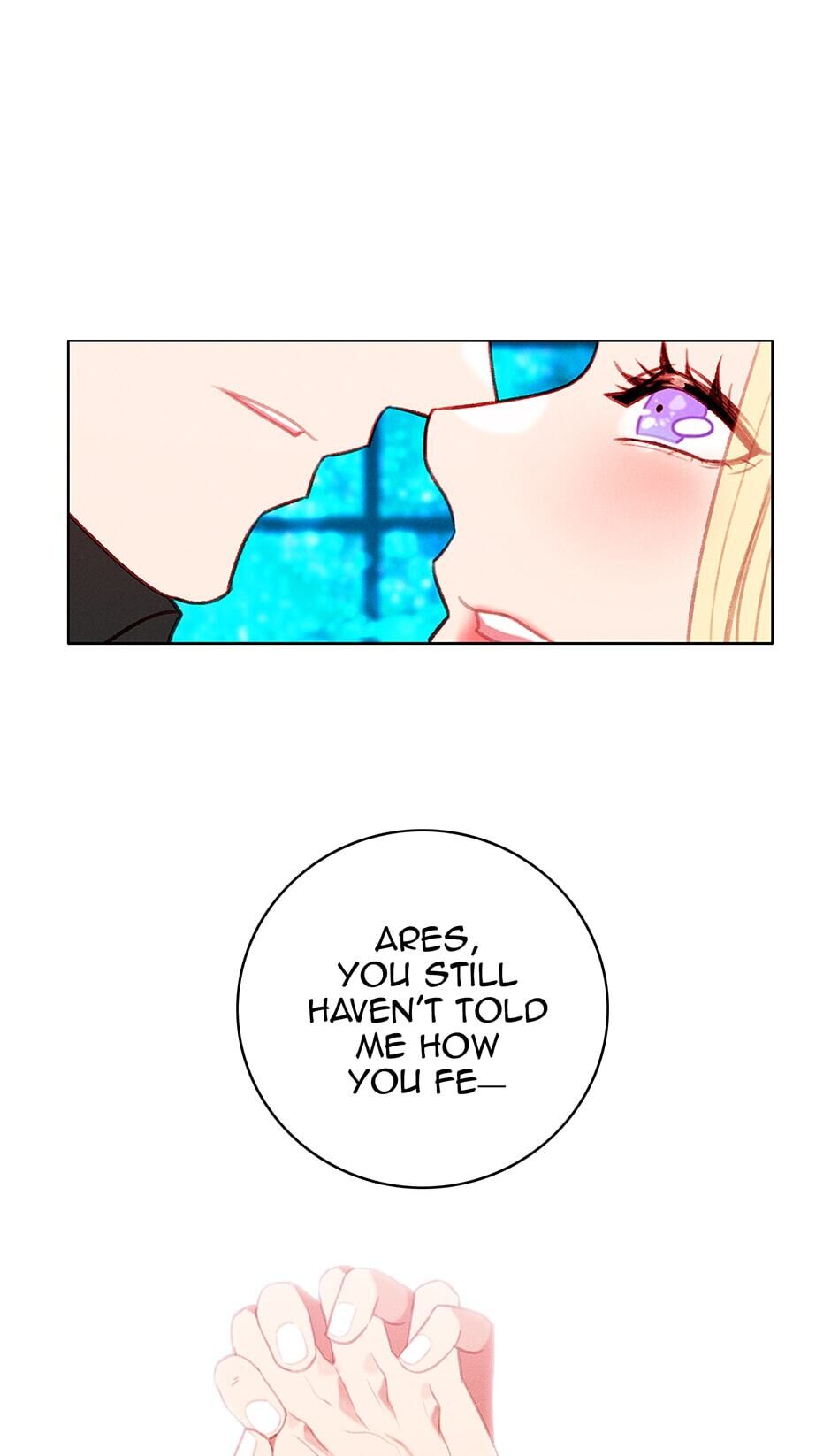 Living as the Tyrant's Older Sister chapter 110 page 10