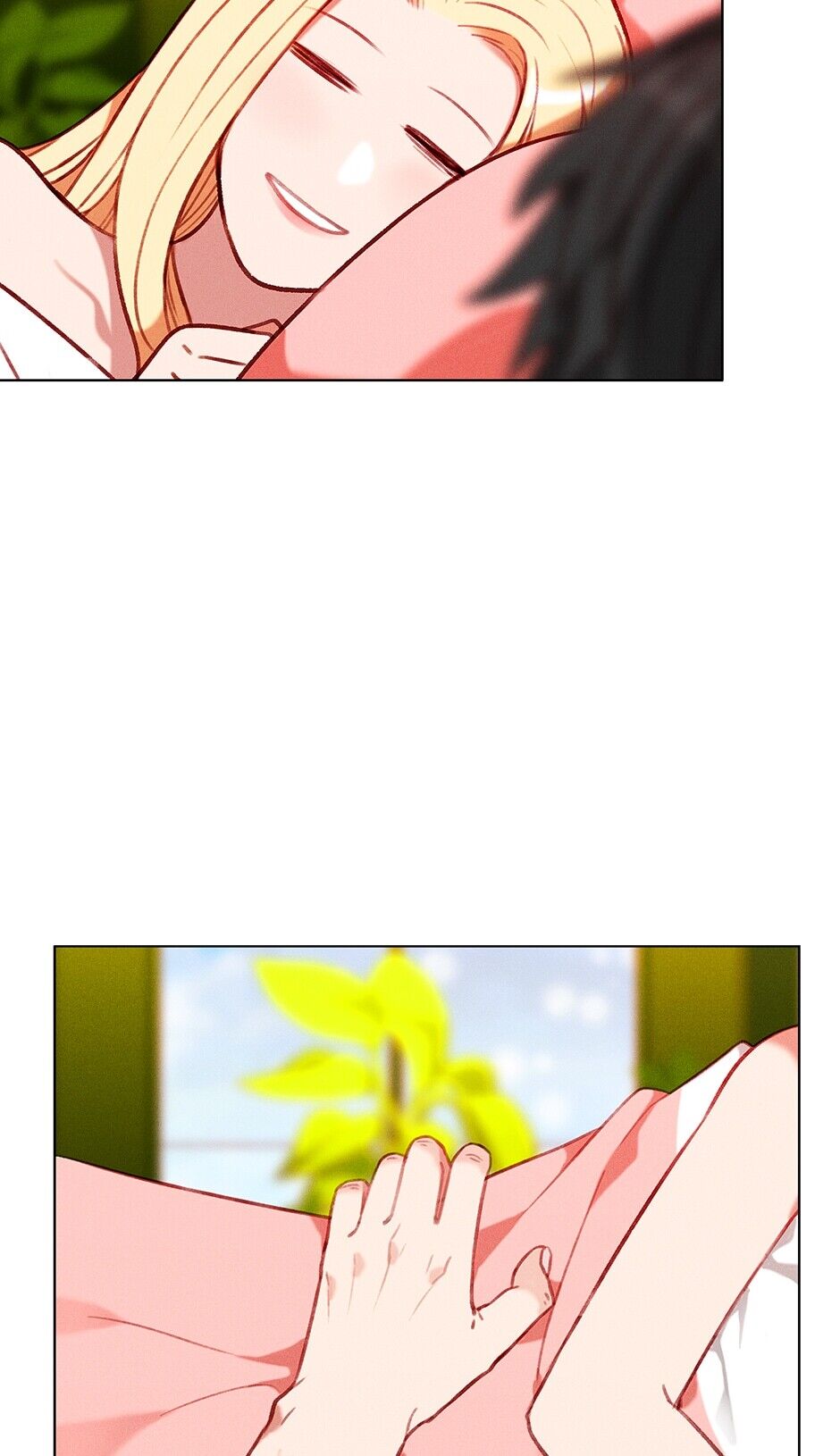 Living as the Tyrant's Older Sister chapter 110 page 15