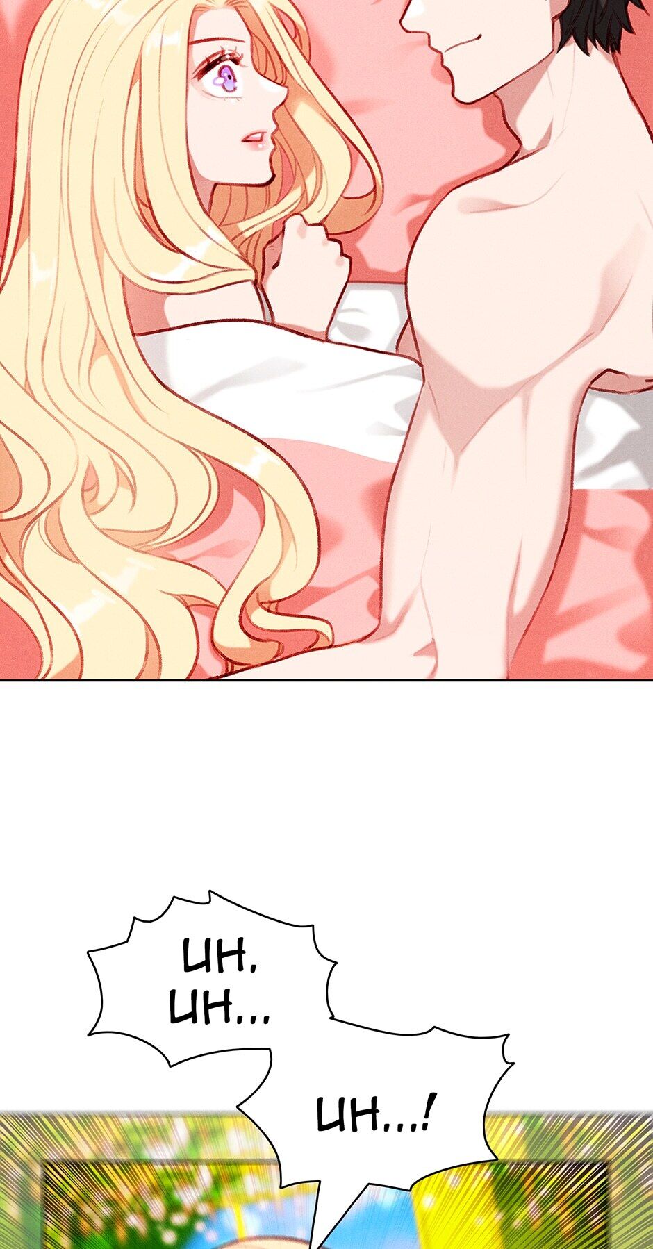 Living as the Tyrant's Older Sister chapter 110 page 18