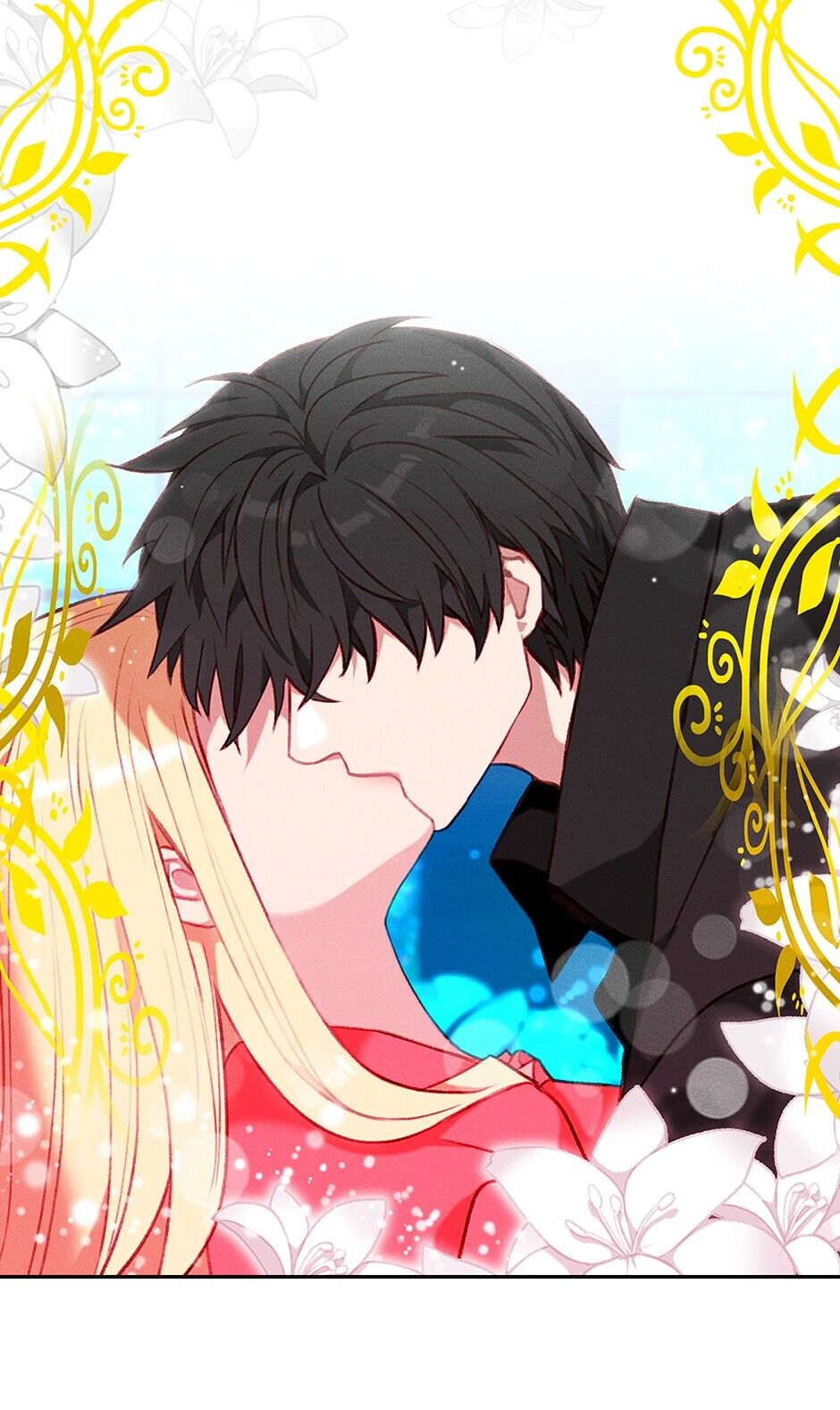 Living as the Tyrant's Older Sister chapter 110 page 2