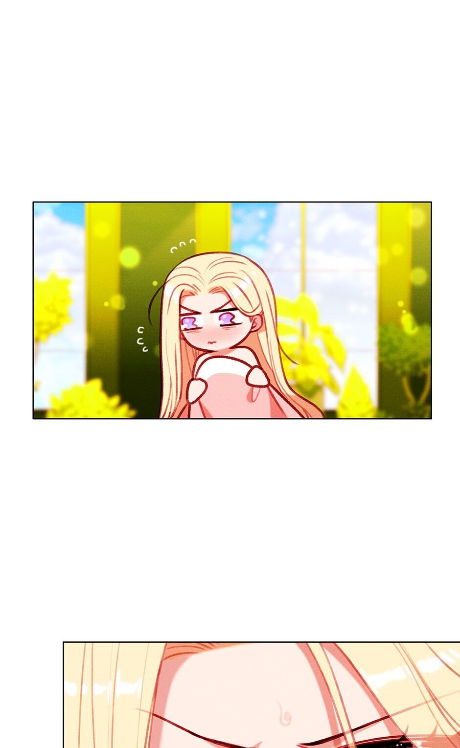 Living as the Tyrant's Older Sister chapter 110 page 23