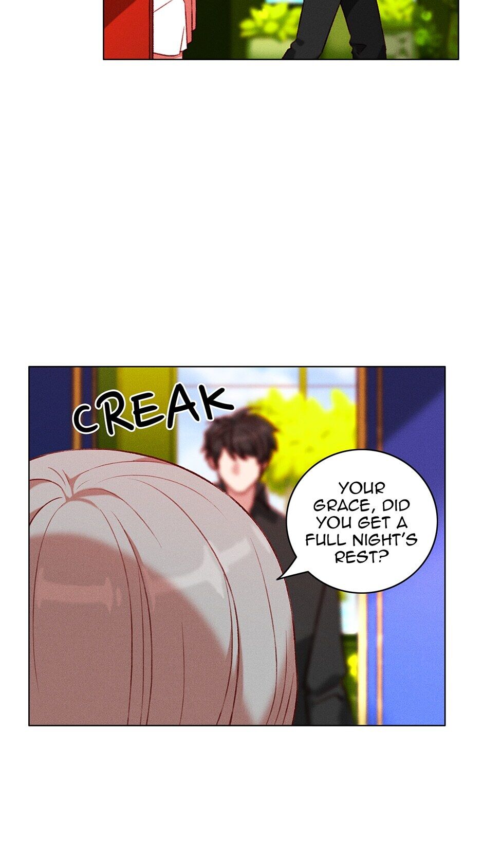 Living as the Tyrant's Older Sister chapter 110 page 39