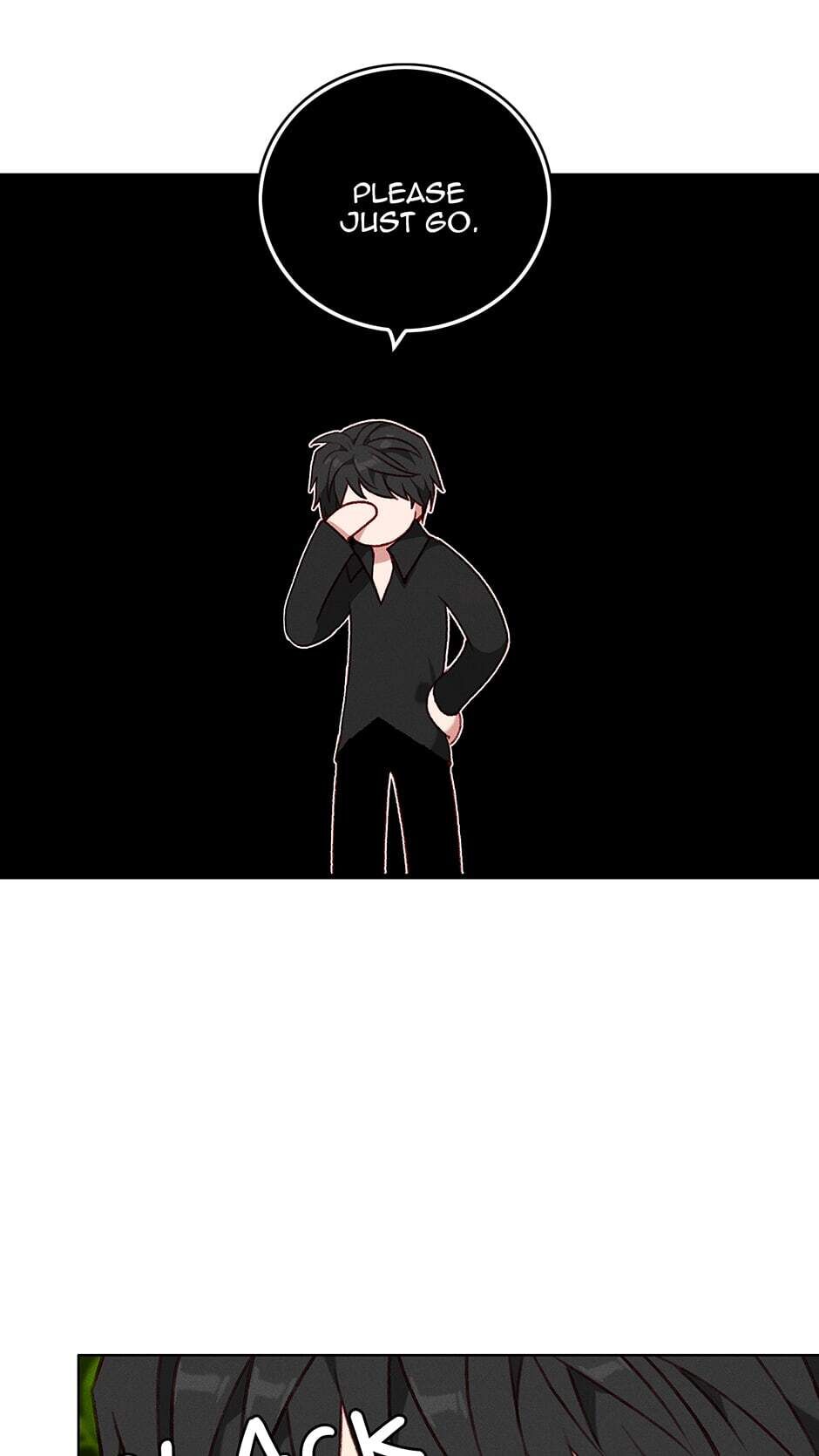 Living as the Tyrant's Older Sister chapter 110 page 45