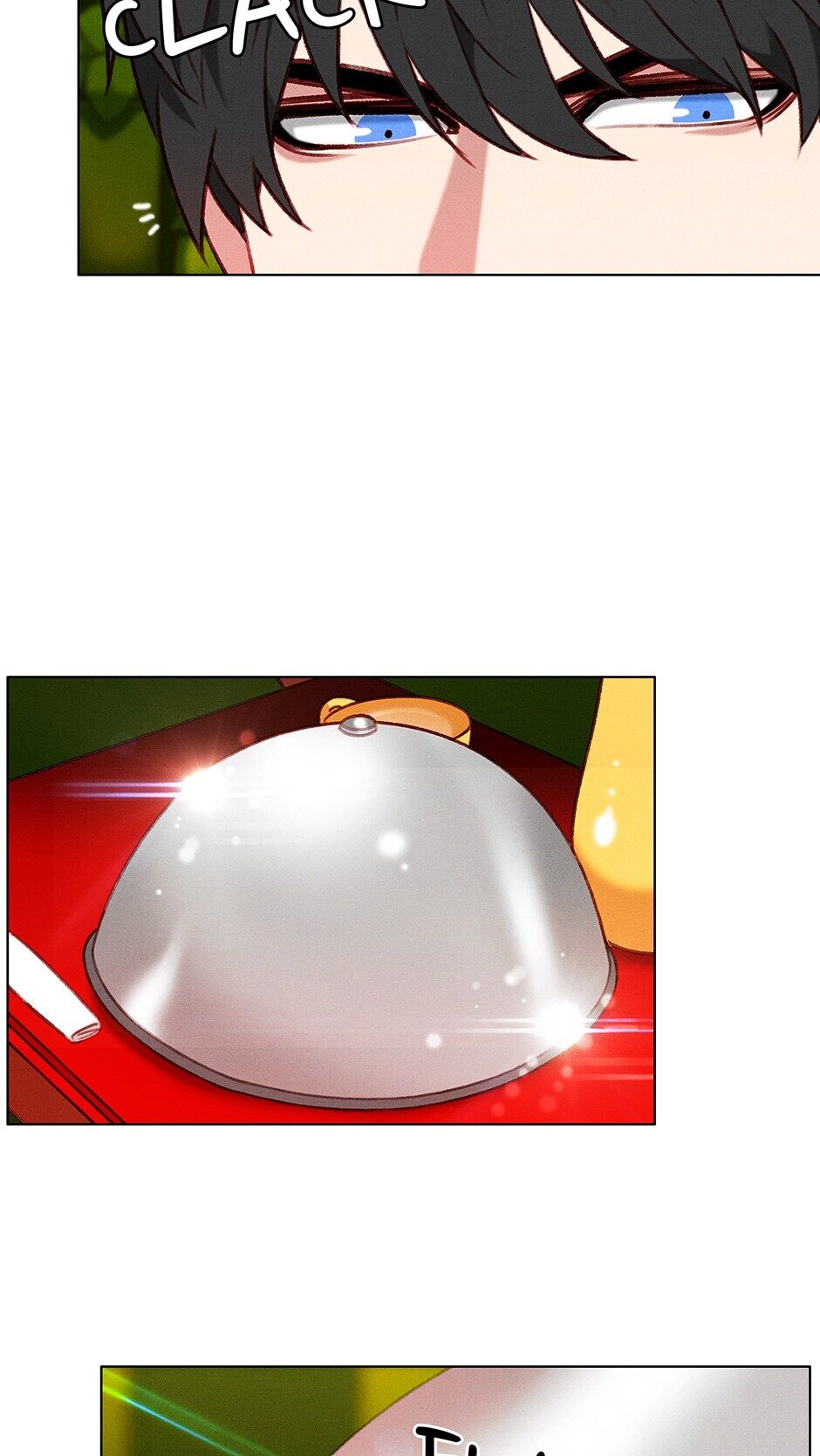 Living as the Tyrant's Older Sister chapter 110 page 46