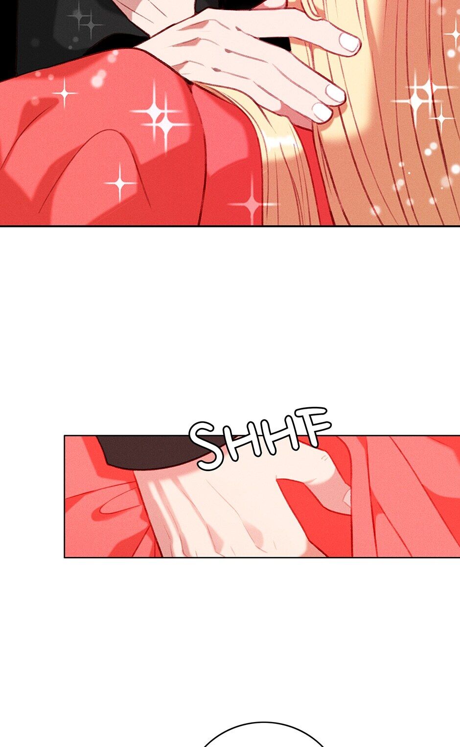 Living as the Tyrant's Older Sister chapter 110 page 7