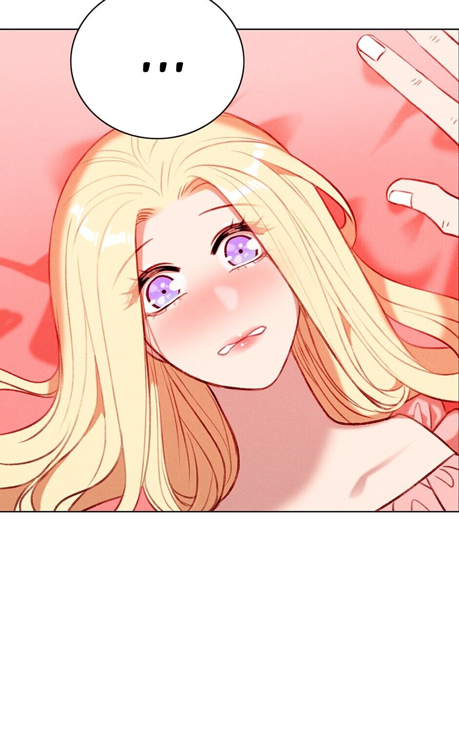 Living as the Tyrant's Older Sister chapter 110 page 9