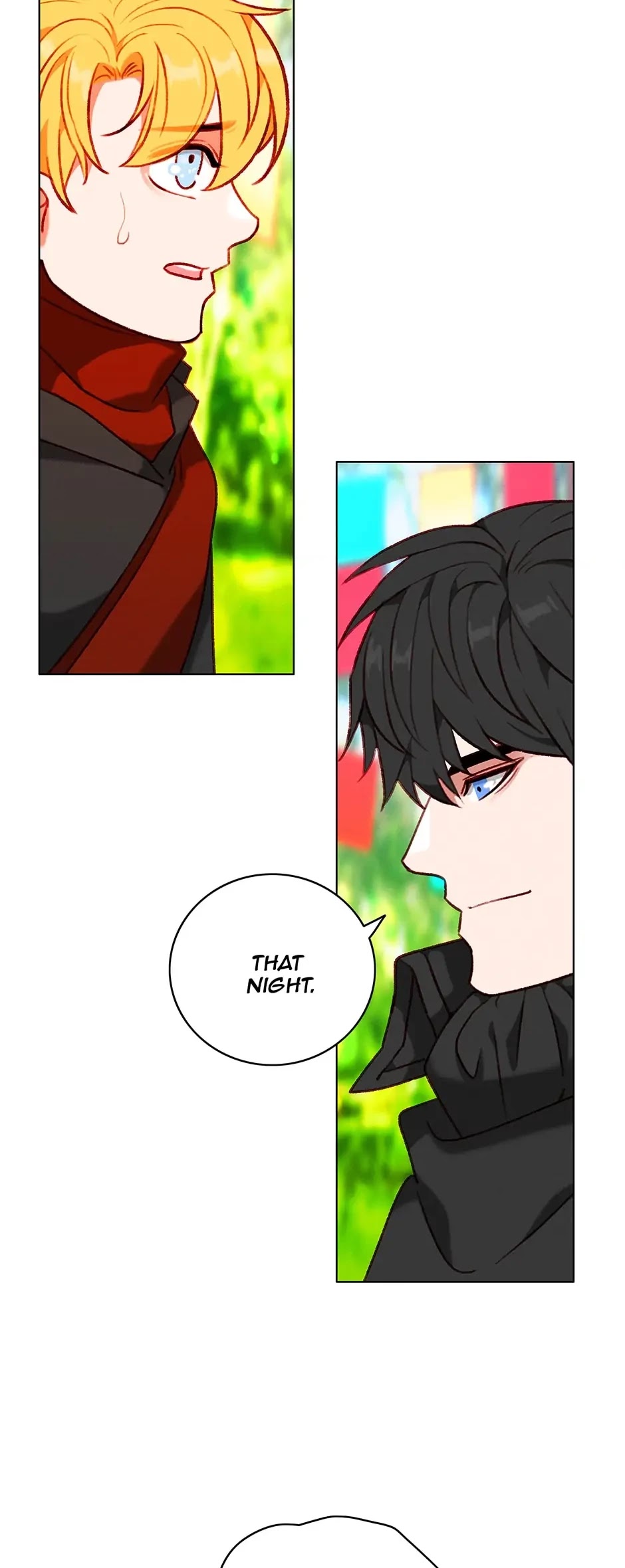 Living as the Tyrant's Older Sister chapter 118 page 12