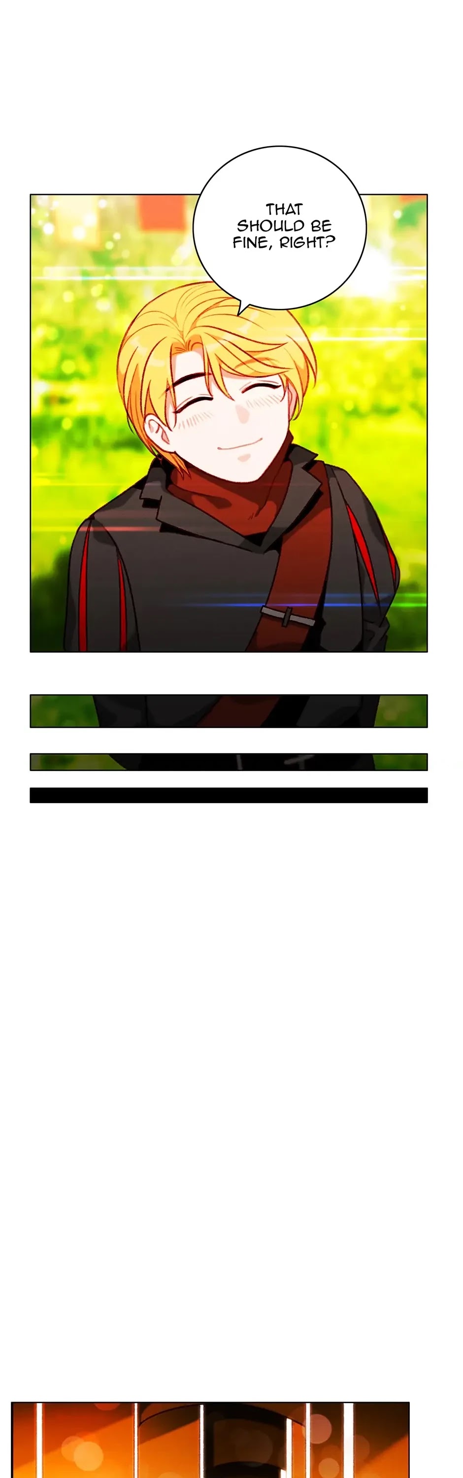 Living as the Tyrant's Older Sister chapter 118 page 25