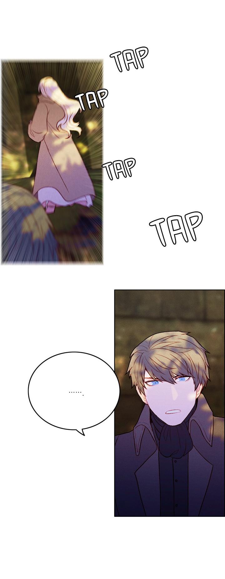 Living as the Tyrant's Older Sister chapter 12 page 11