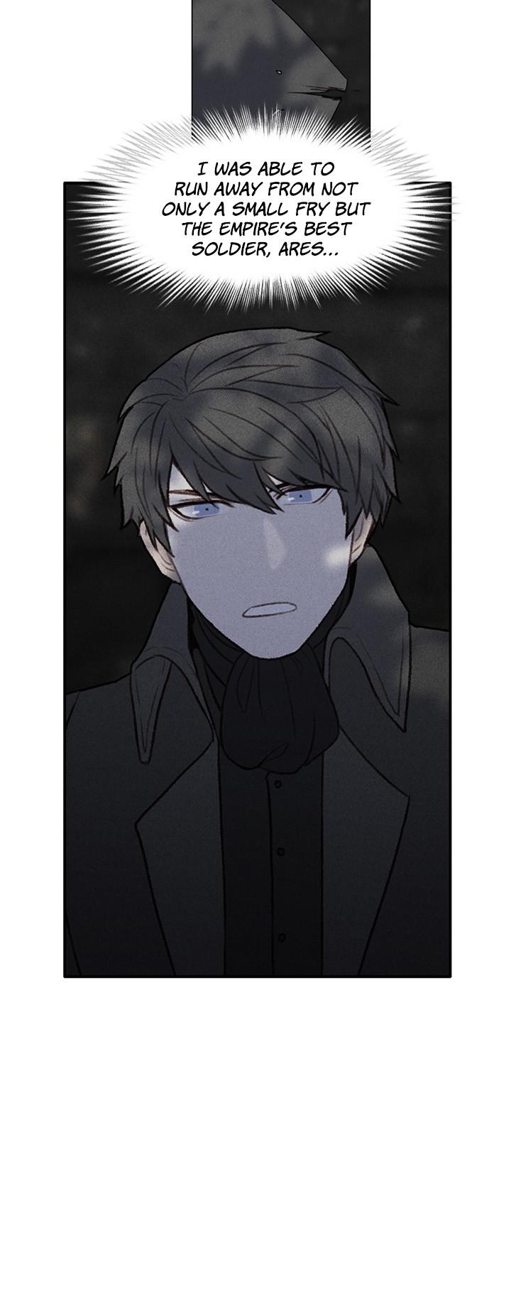 Living as the Tyrant's Older Sister chapter 12 page 23