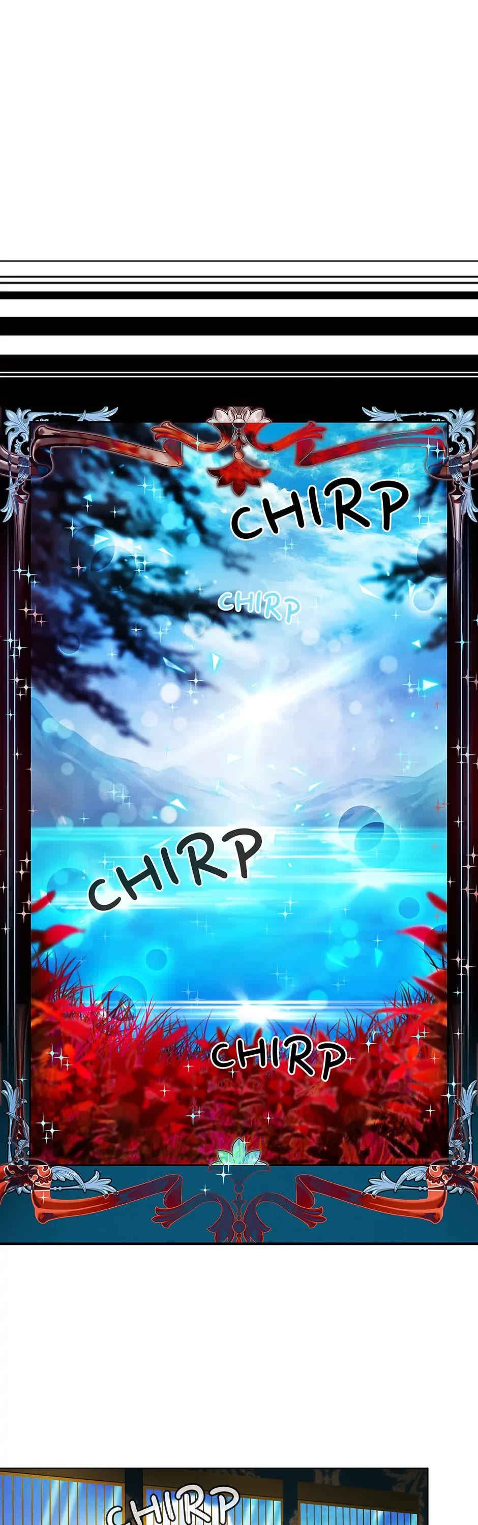 Living as the Tyrant's Older Sister chapter 128 page 1