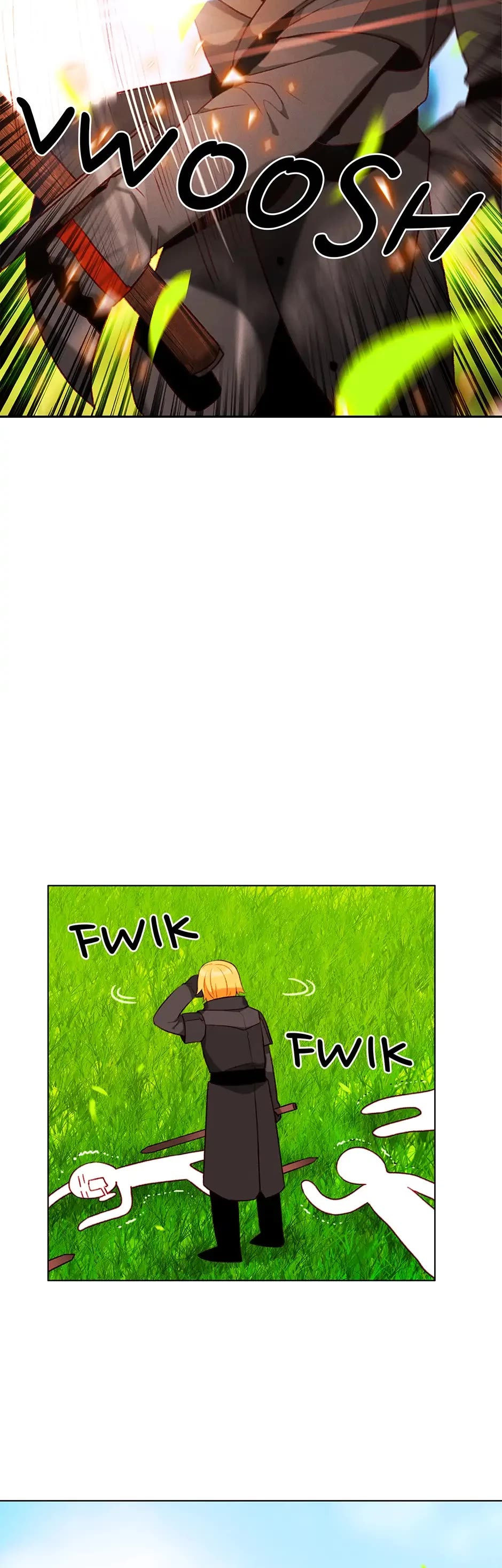 Living as the Tyrant's Older Sister chapter 128 page 19