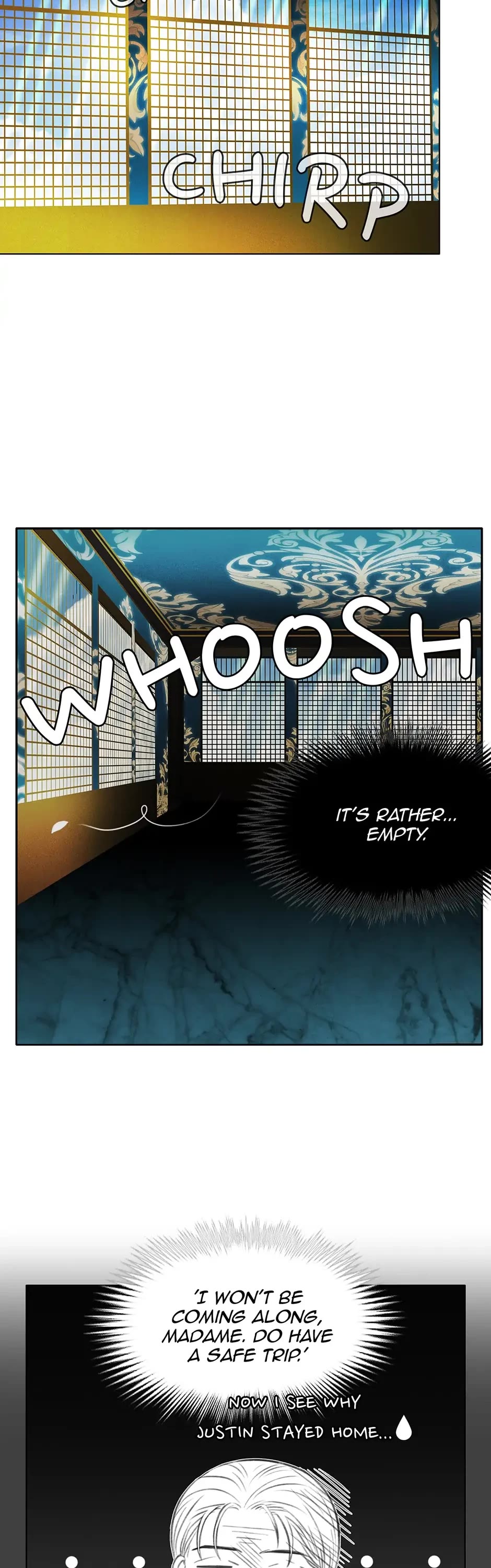 Living as the Tyrant's Older Sister chapter 128 page 2