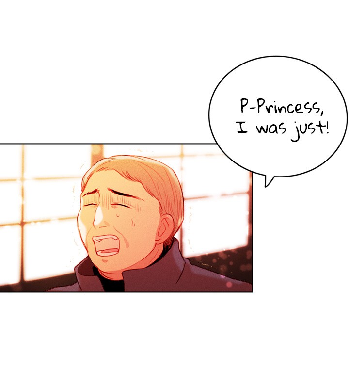 Living as the Tyrant's Older Sister chapter 13 page 20